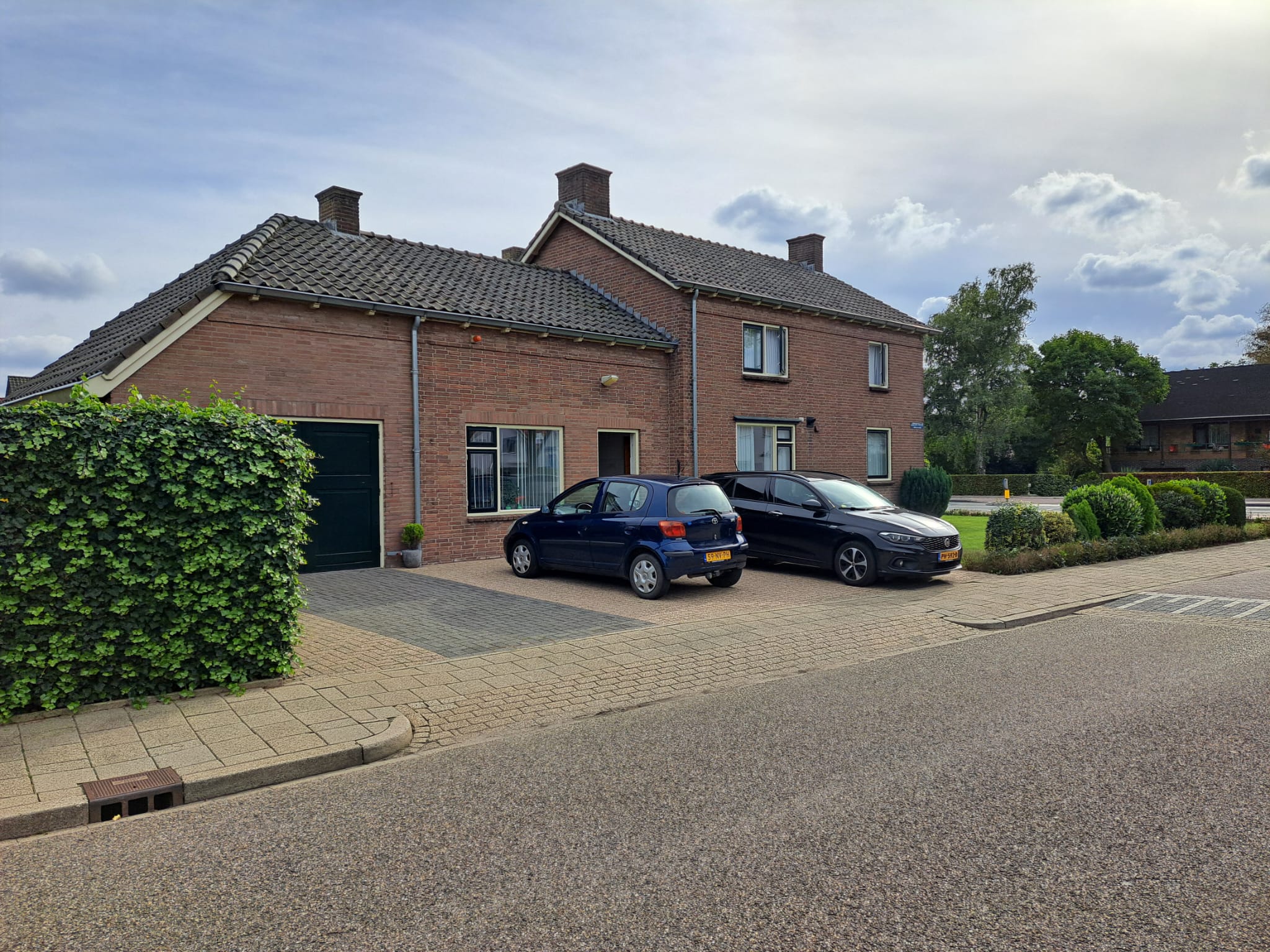 Haalderen vrijstaand - (1)