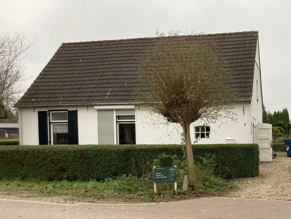 Landelijk Lent - (1)