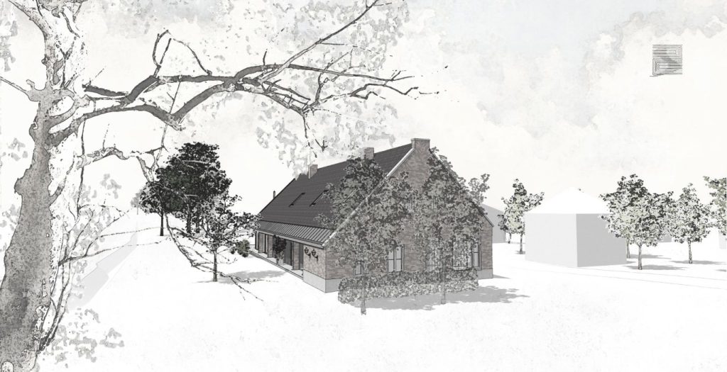 Langhuis Eemnes - (1)