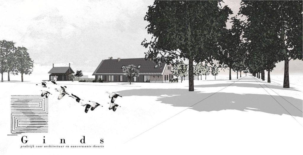 Langhuis Eemnes - (2)