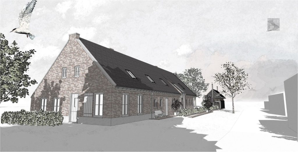 Langhuis Eemnes - (3)