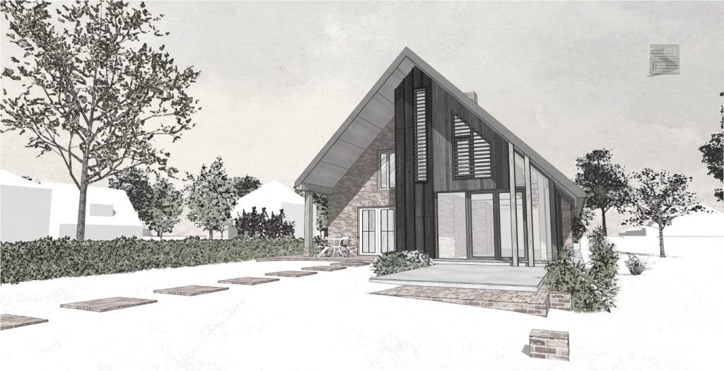 Langhuis Eemnes - (4)