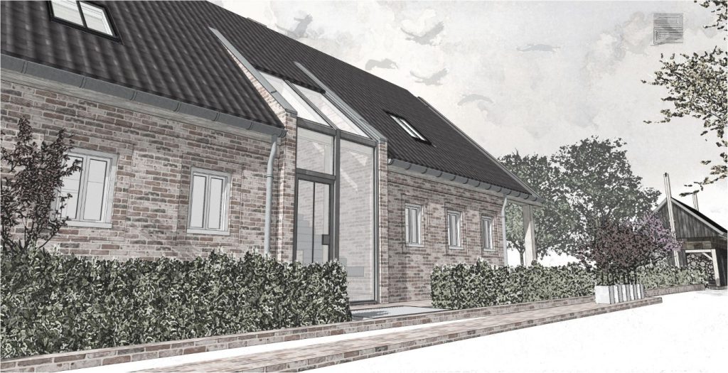 Langhuis Eemnes - (5)