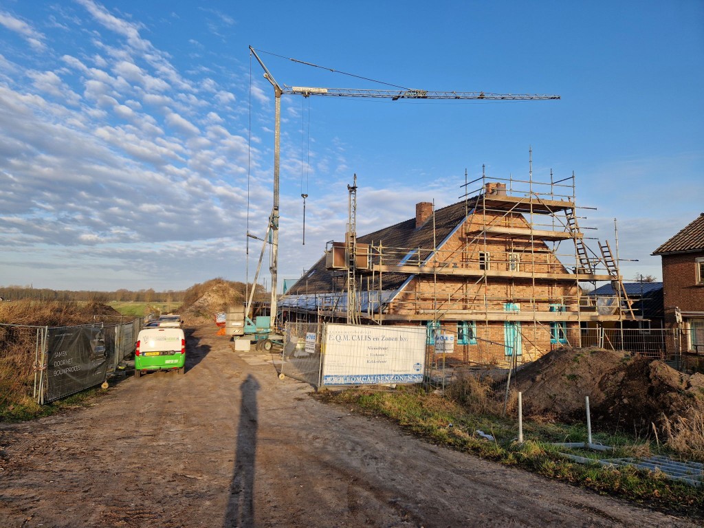 Langhuis Eemnes - (6)