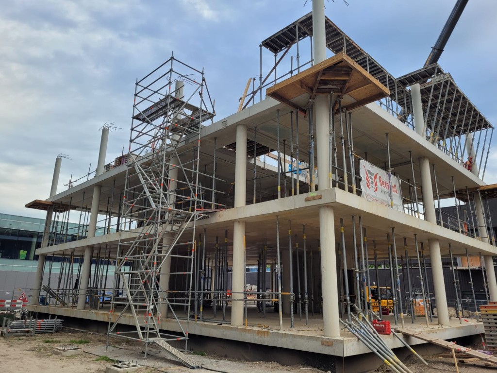 Nieuwbouw 7200CQT TUE - (9)