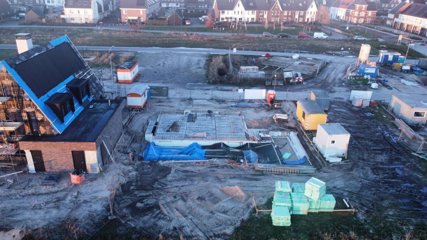 Nieuwbouw Eemnes - (1)