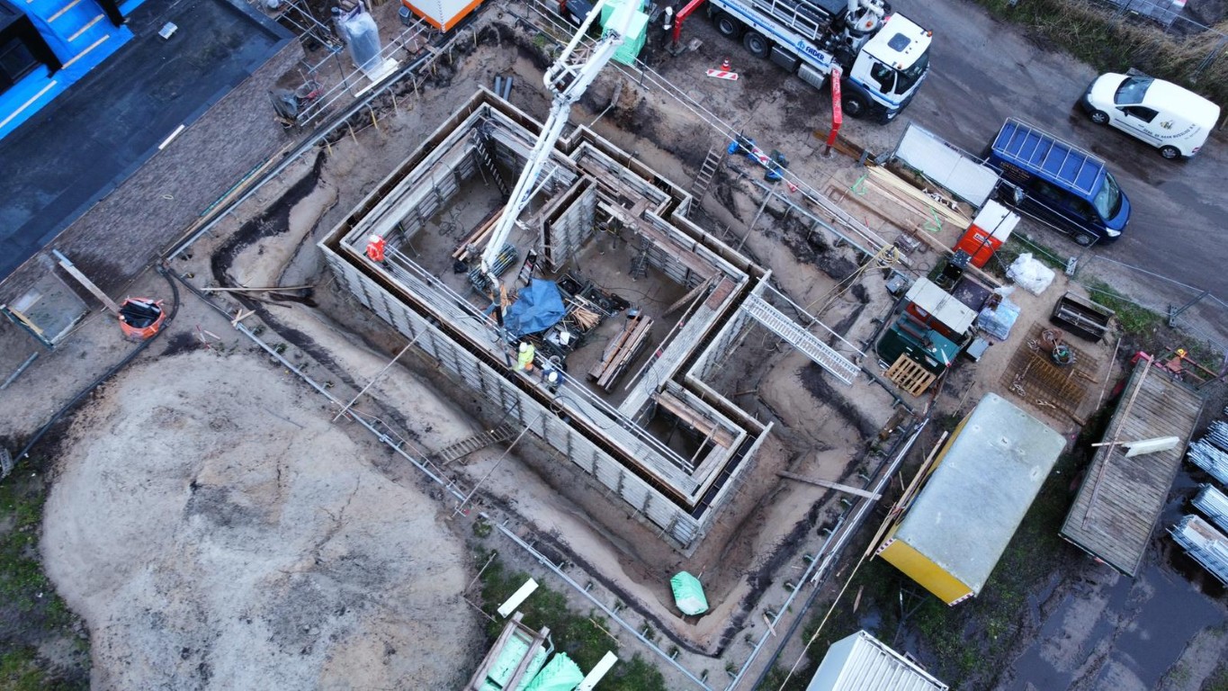 Nieuwbouw Eemnes - (2)