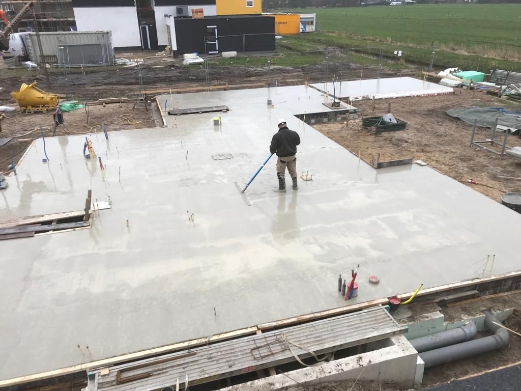 Nieuwbouw Eemnes - (3)