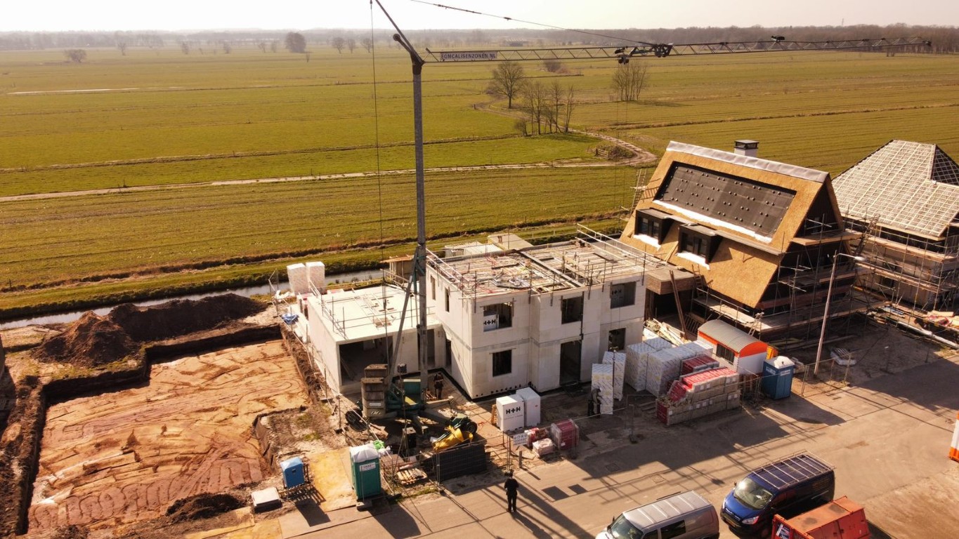 Nieuwbouw Eemnes - (4)