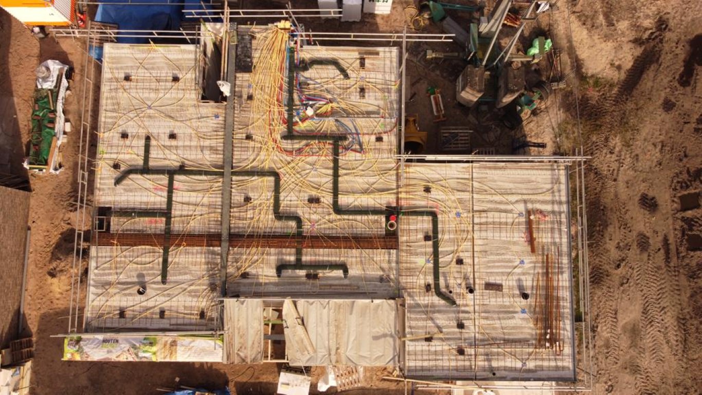 Nieuwbouw Eemnes - (5)