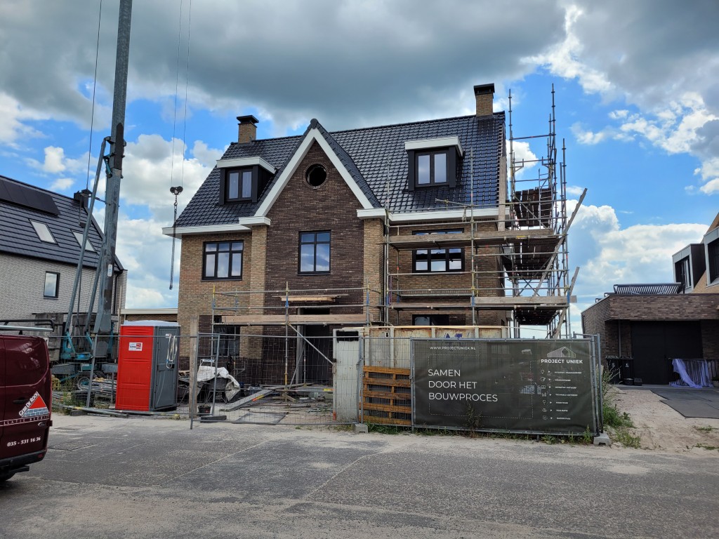 Nieuwbouw Eemnes - (6)