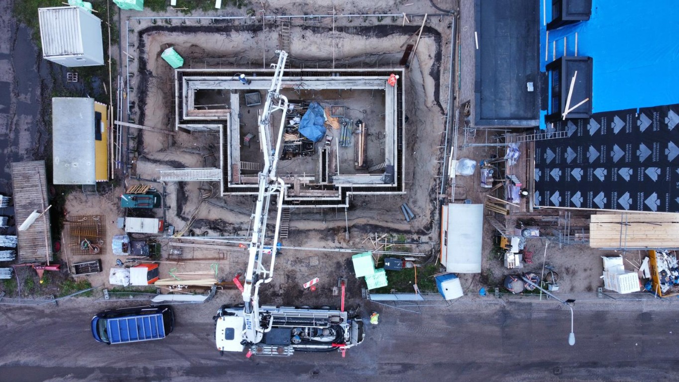 Nieuwbouw Eemnes - (7)