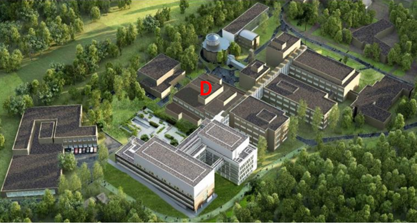 Renovatie Deel D SMK - (1)