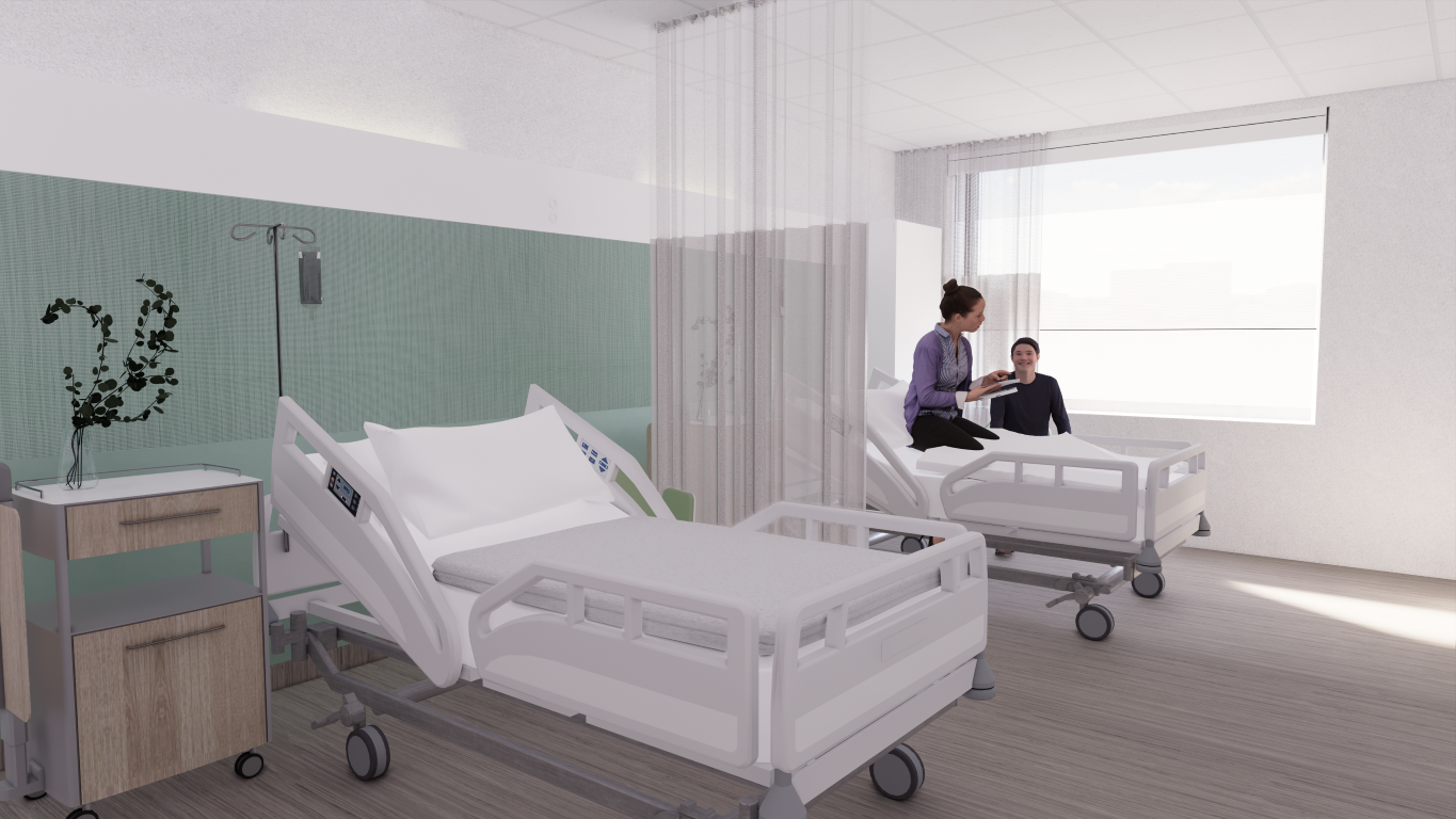 Renovatie Deel D SMK - (2)