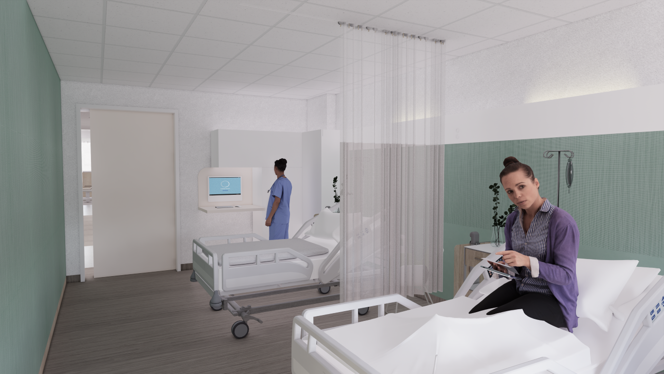 Renovatie Deel D SMK - (3)