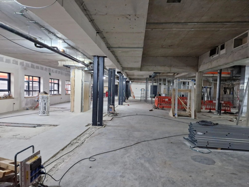 Renovatie Deel D SMK - (5)