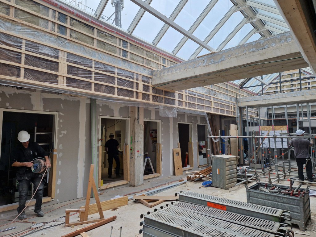 Renovatie Deel D SMK - (8)