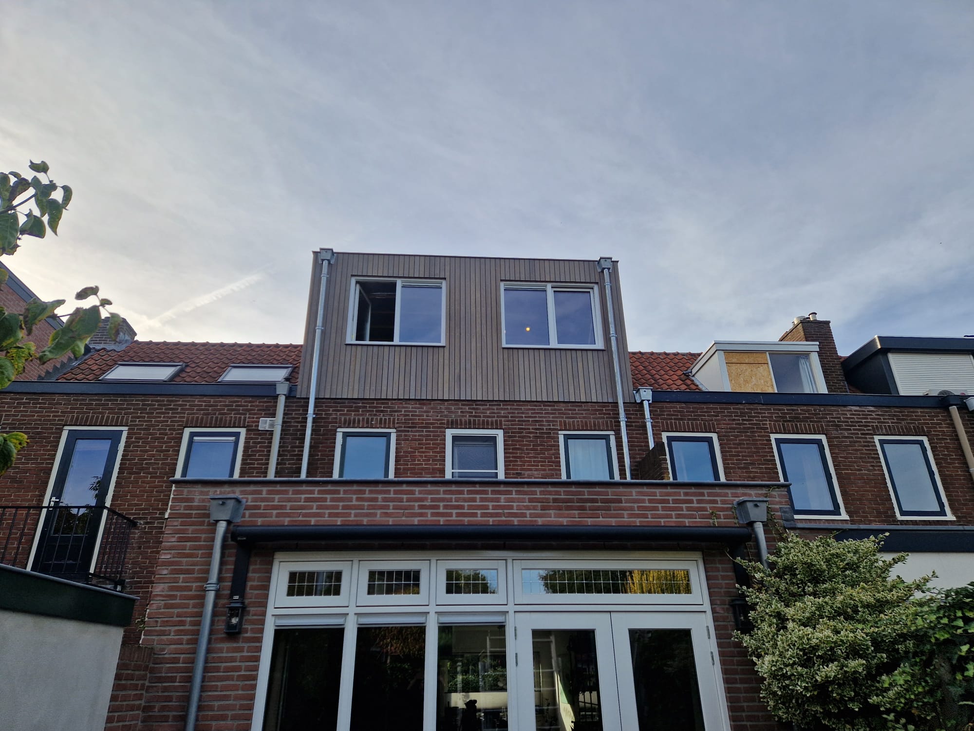 Tussenwoning Nijmegen - (2)