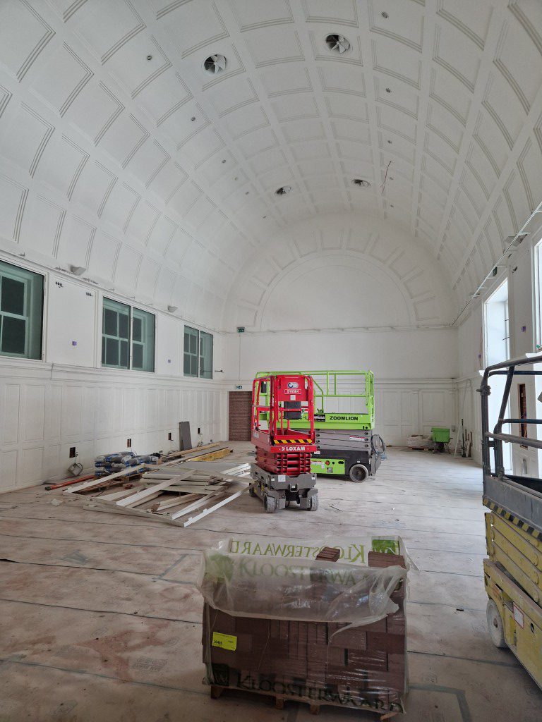 Verbouwing Huis 73 - (6)